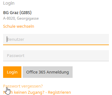 WEBUNTIS GISNY visual data 2