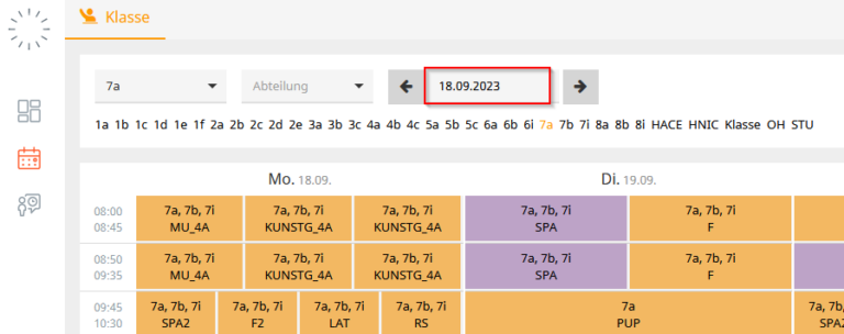 WEBUNTIS GISNY intelligence overview
