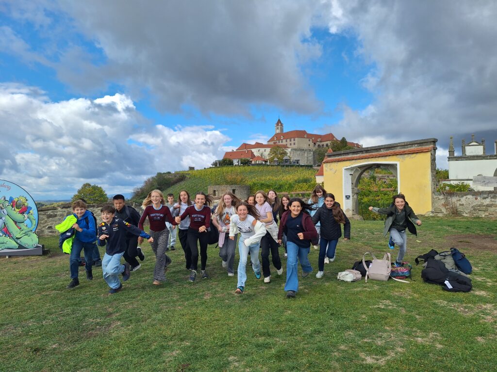 Riegersburg – to the Castle and Back