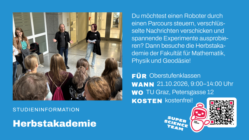 Herbstakademie