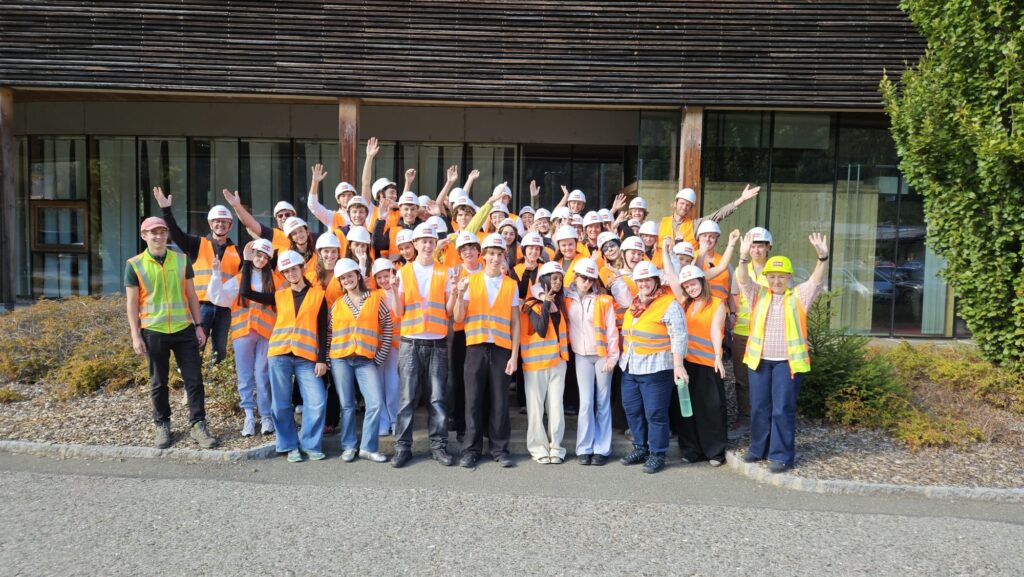 Erasmus+ Project Green Empowerment of Schools